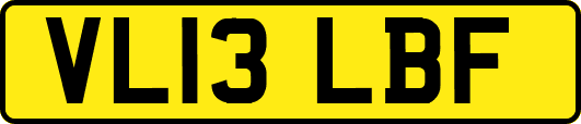 VL13LBF