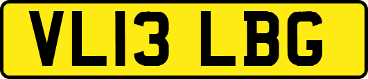 VL13LBG