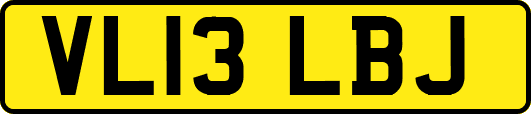 VL13LBJ