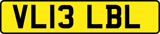 VL13LBL