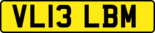 VL13LBM