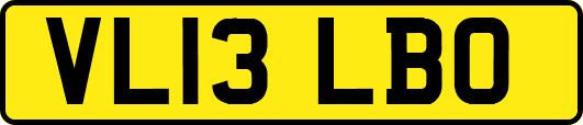 VL13LBO