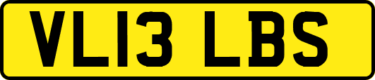VL13LBS