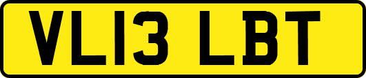 VL13LBT