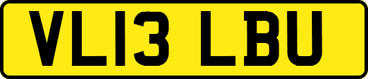 VL13LBU