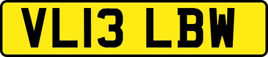 VL13LBW