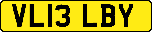 VL13LBY
