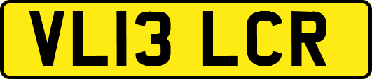 VL13LCR