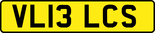 VL13LCS