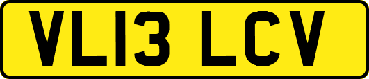 VL13LCV