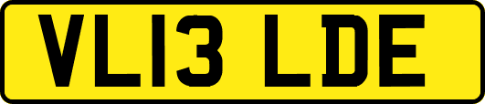 VL13LDE