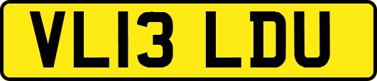 VL13LDU