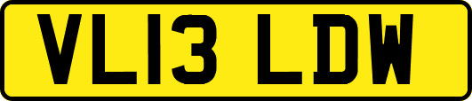 VL13LDW
