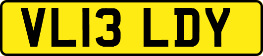 VL13LDY