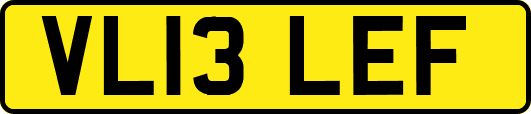 VL13LEF