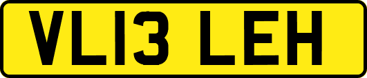 VL13LEH