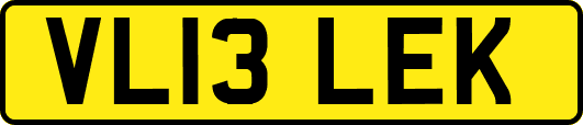 VL13LEK