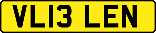VL13LEN