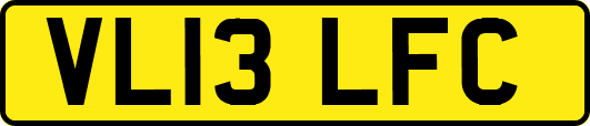 VL13LFC