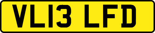 VL13LFD