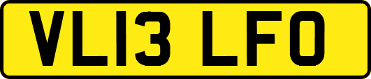 VL13LFO