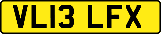 VL13LFX