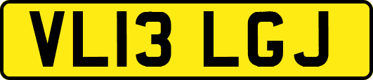 VL13LGJ