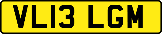 VL13LGM