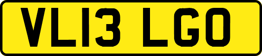 VL13LGO