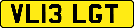 VL13LGT