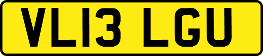 VL13LGU
