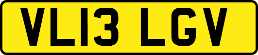 VL13LGV