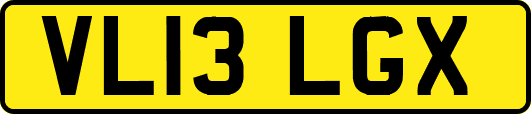 VL13LGX