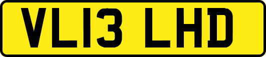 VL13LHD