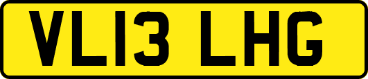 VL13LHG