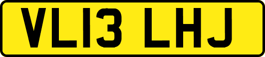 VL13LHJ