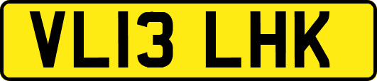 VL13LHK