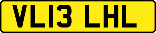 VL13LHL