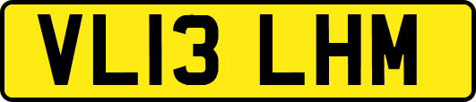 VL13LHM
