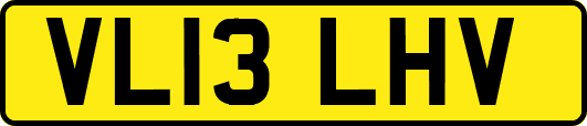 VL13LHV