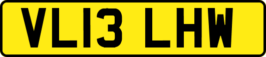 VL13LHW
