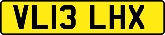 VL13LHX