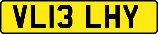 VL13LHY