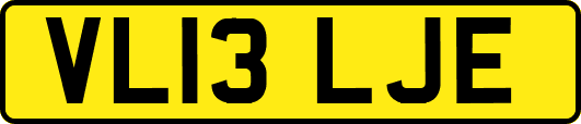VL13LJE