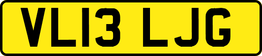 VL13LJG