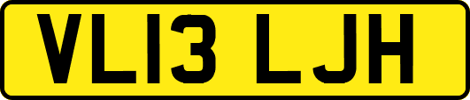 VL13LJH