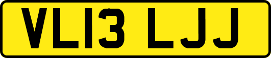 VL13LJJ