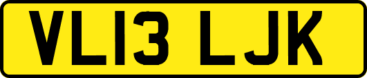 VL13LJK