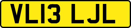 VL13LJL