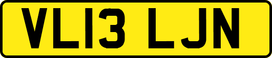 VL13LJN